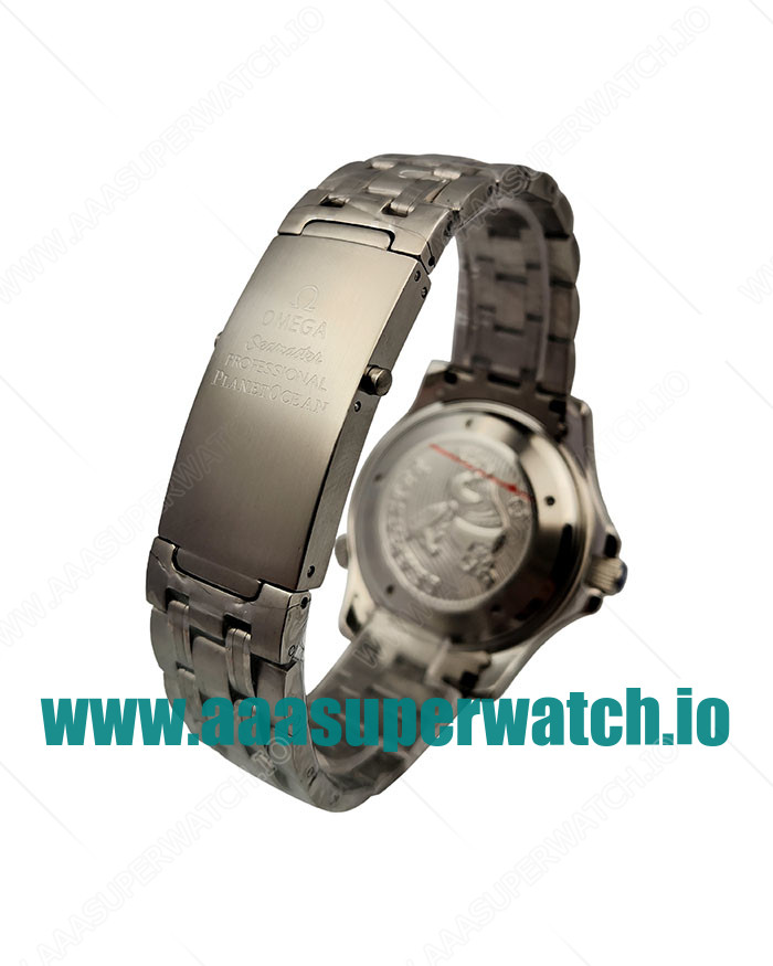 Omega Replica Seamaster 300 M 212.30.41.20.01.005 - 43.5 MM