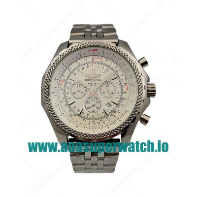 Breitling Replica Bentley Motors A25362 - 47 MM