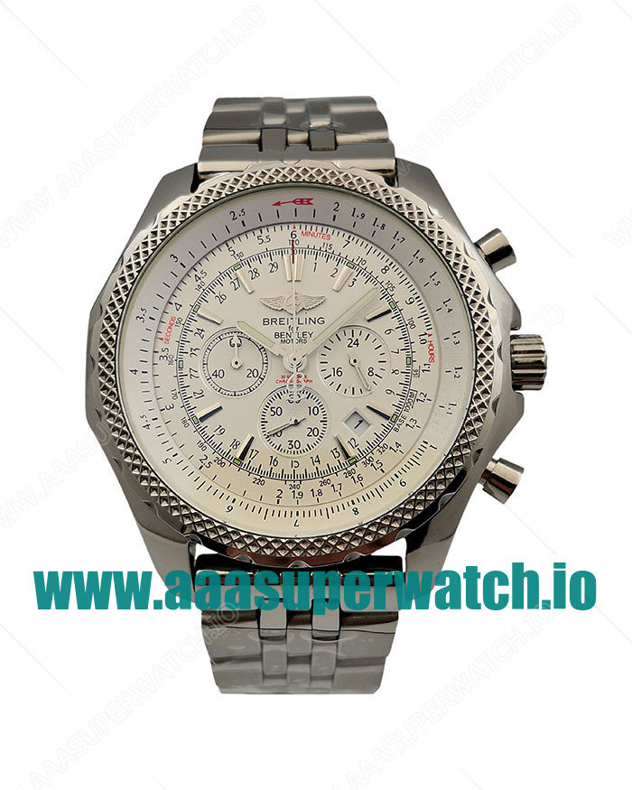 Breitling Replica Bentley Motors A25362 - 47 MM