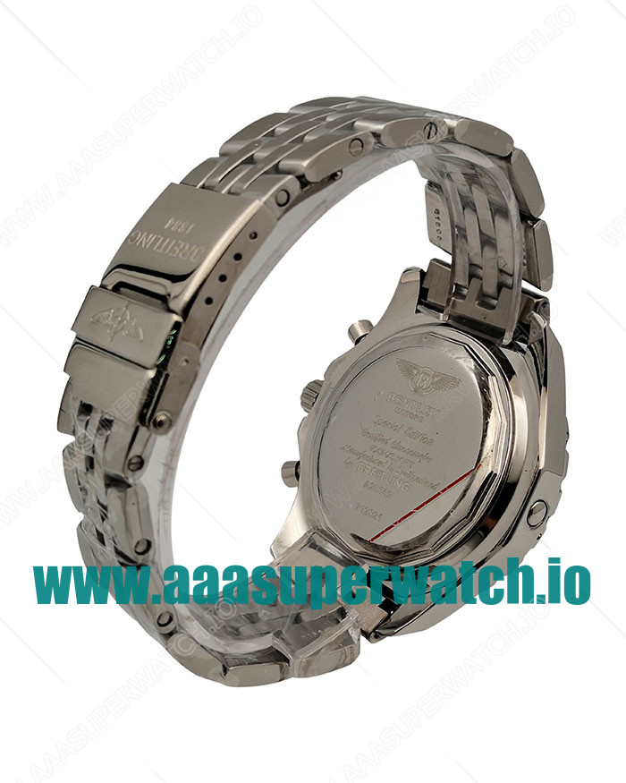 Breitling Replica Bentley Motors A25362 - 47 MM