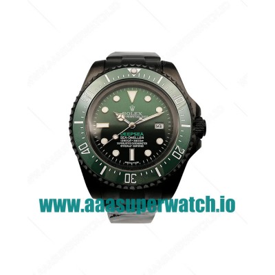 Rolex Replica Sea-Dweller Deepsea 126660 - 44 MM