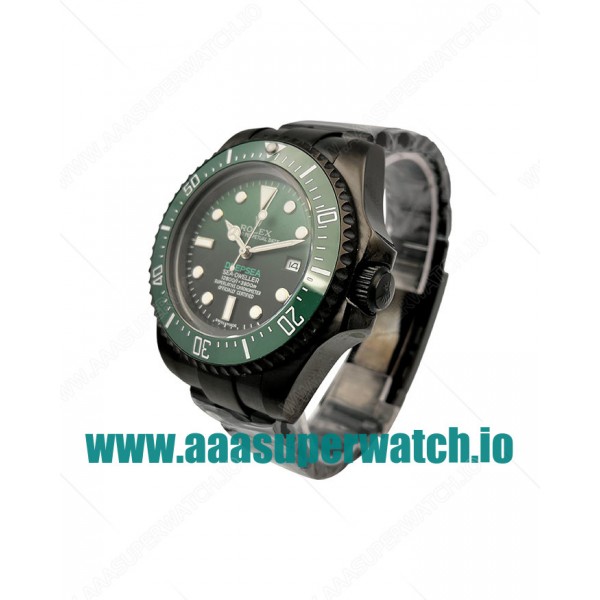 Rolex Replica Sea-Dweller Deepsea 126660 - 44 MM