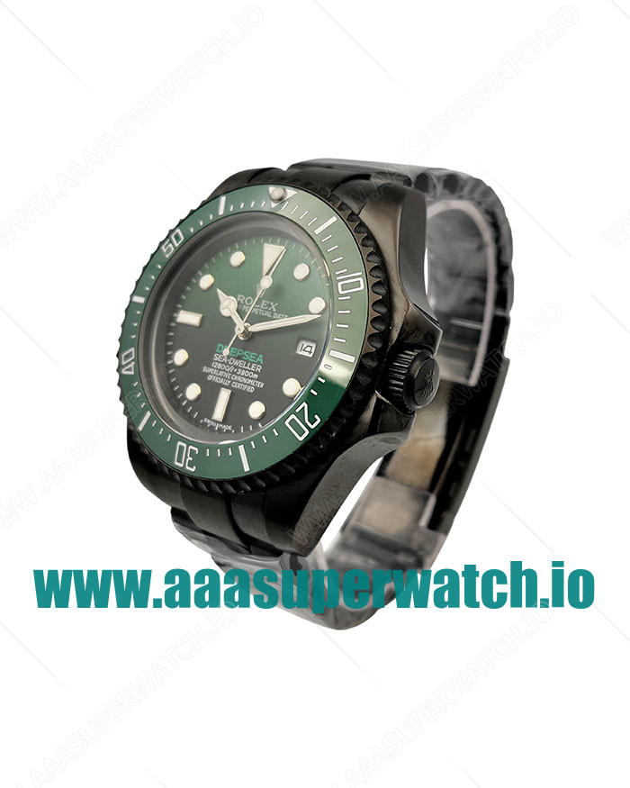 Rolex Replica Sea-Dweller Deepsea 126660 - 44 MM
