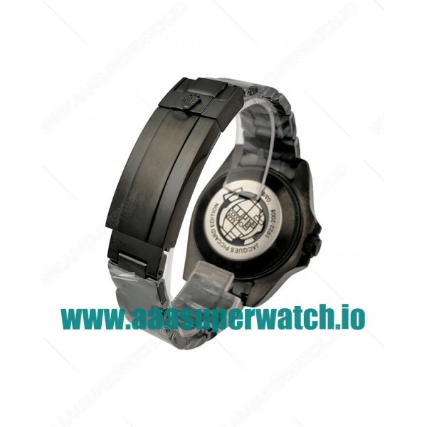 Rolex Replica Sea-Dweller Deepsea 126660 - 44 MM