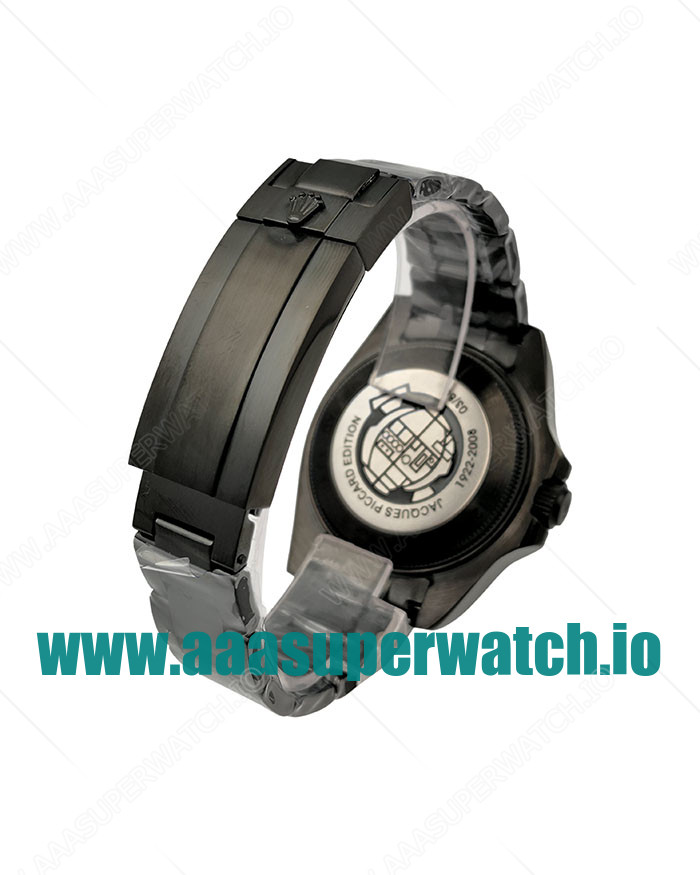 Rolex Replica Sea-Dweller Deepsea 126660 - 44 MM