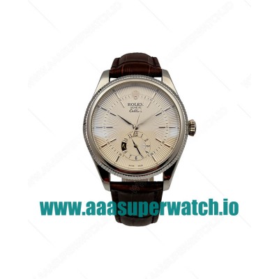 Rolex Replica Cellini 50529 - 39 MM