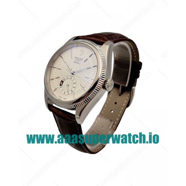 Rolex Replica Cellini 50529 - 39 MM