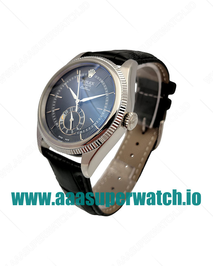 Rolex Replica Cellini 50529 - 39 MM