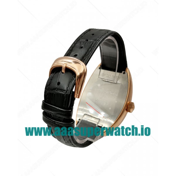 Franck Muller Replica Crazy Hours 7851 SC - 40x47 MM
