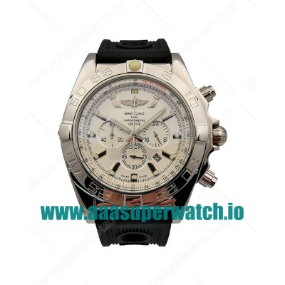Breitling Replica Chronomat Evolution AB0110 - 44 MM 
