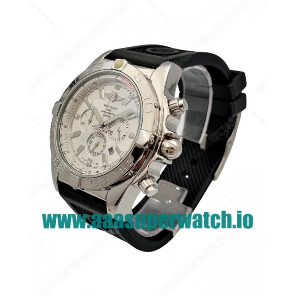 Breitling Replica Chronomat Evolution AB0110 - 44 MM 