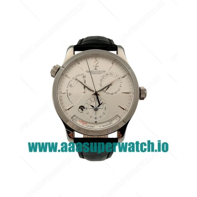 Jaeger-LeCoultre Replica Master Ultra Thin 1428421 - 43 MM