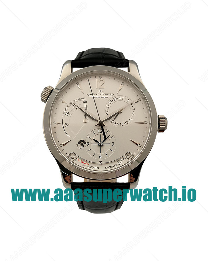 Jaeger-LeCoultre Replica Master Ultra Thin 1428421 - 43 MM