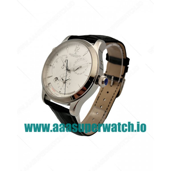 Jaeger-LeCoultre Replica Master Ultra Thin 1428421 - 43 MM