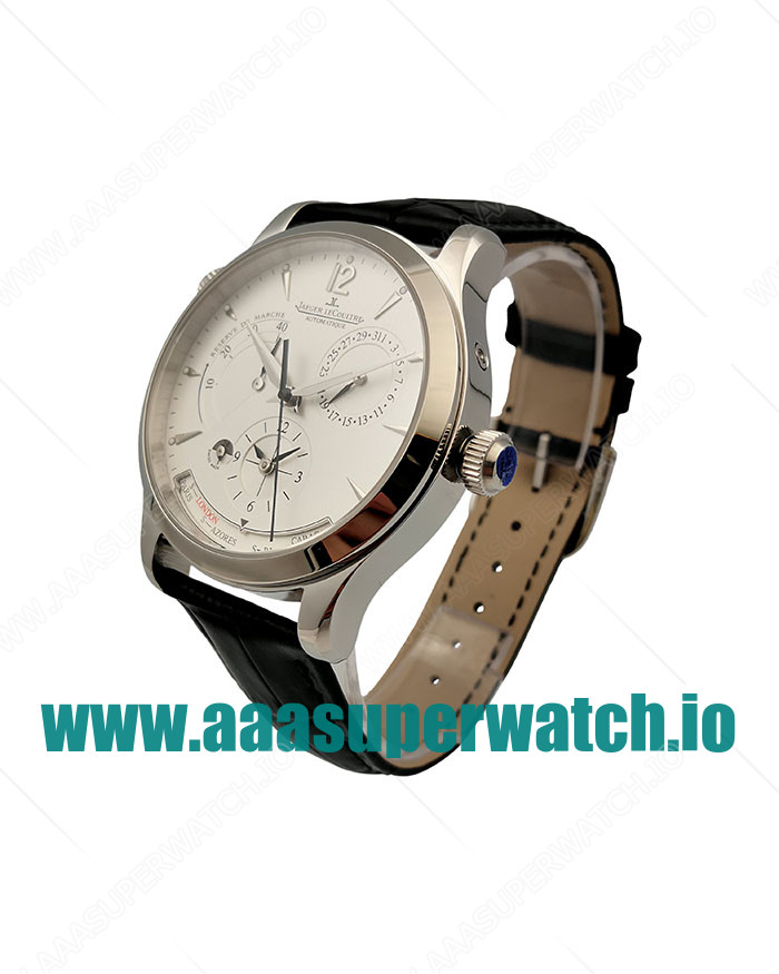 Jaeger-LeCoultre Replica Master Ultra Thin 1428421 - 43 MM