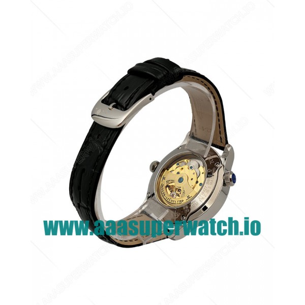 Jaeger-LeCoultre Replica Master Ultra Thin 1428421 - 43 MM