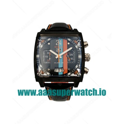 TAG Heuer Replica Monaco CAL5110.FC6265 - 43 MM