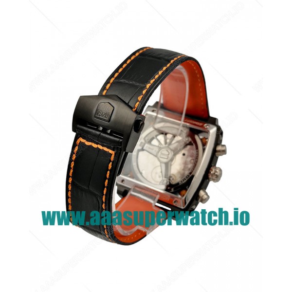 TAG Heuer Replica Monaco CAL5110.FC6265 - 43 MM