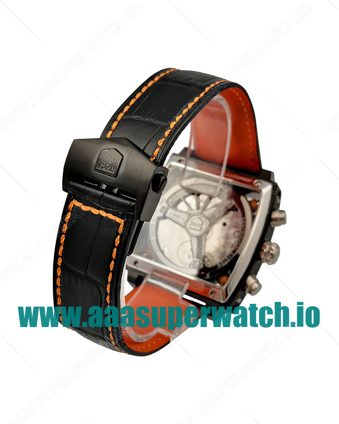 TAG Heuer Replica Monaco CAL5110.FC6265 - 43 MM
