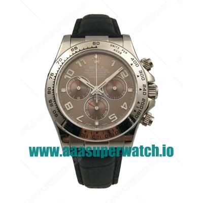 Rolex Replica Daytona 116519 - 40 MM