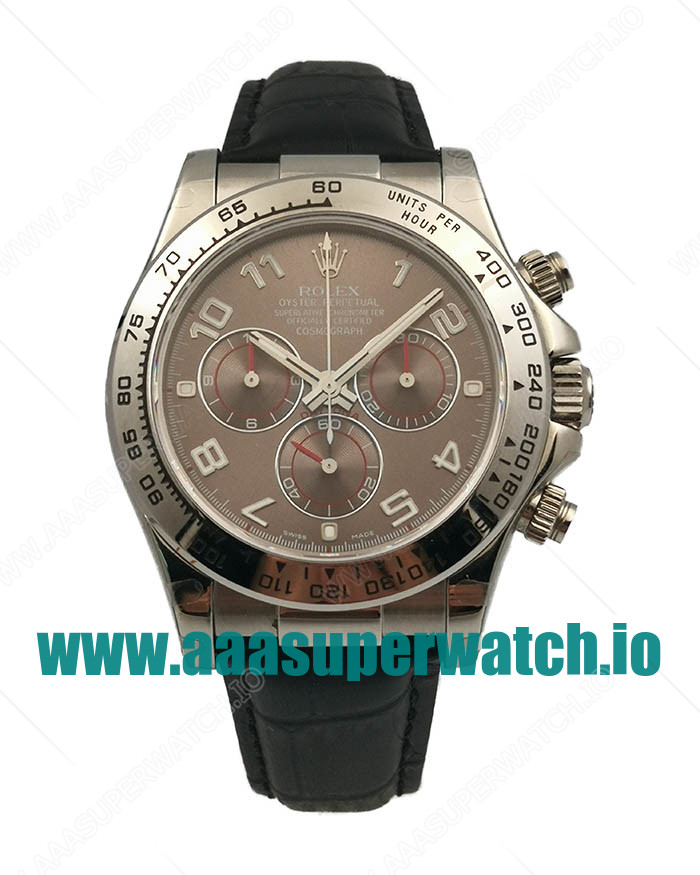 Rolex Replica Daytona 116519 - 40 MM