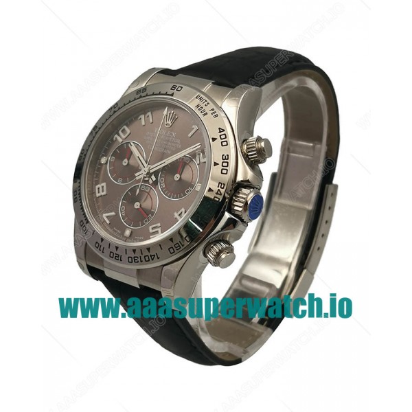 Rolex Replica Daytona 116519 - 40 MM