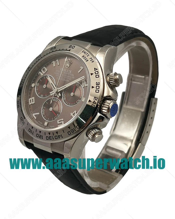Rolex Replica Daytona 116519 - 40 MM