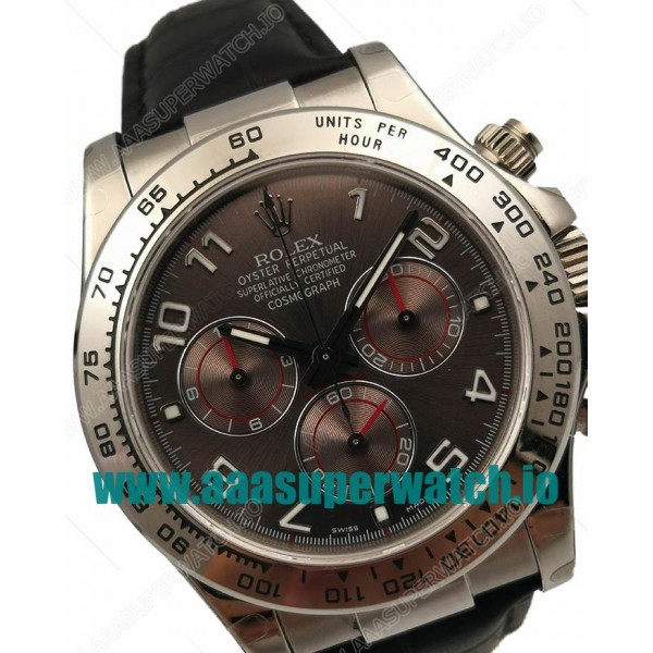 Rolex Replica Daytona 116519 - 40 MM