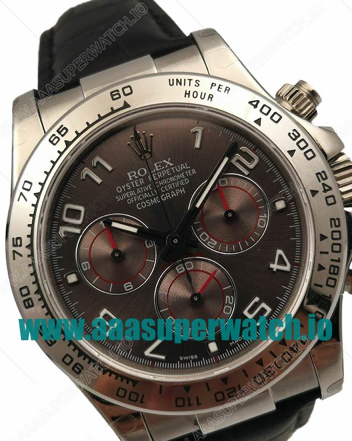 Rolex Replica Daytona 116519 - 40 MM