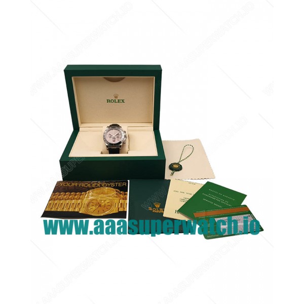 Rolex Replica Daytona 116519 - 40 MM