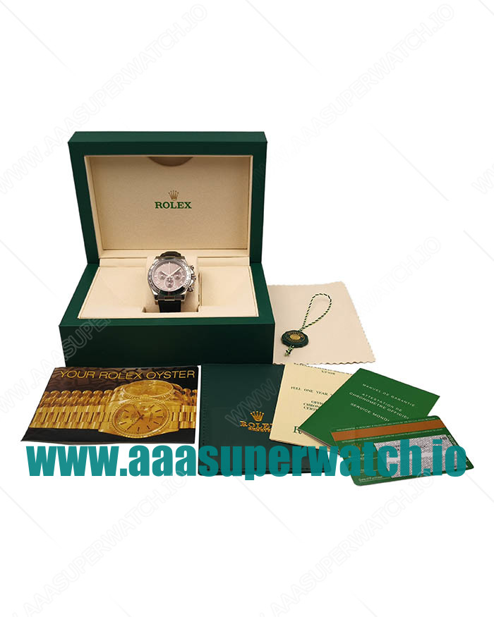 Rolex Replica Daytona 116519 - 40 MM