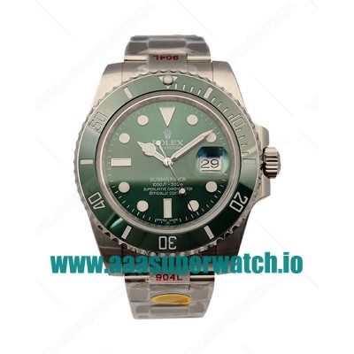 Rolex Replica Submariner 116610 LV - 40 MM