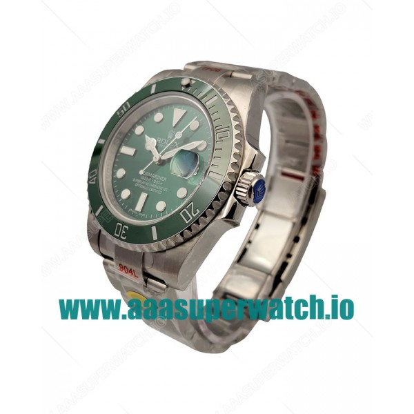 Rolex Replica Submariner 116610 LV - 40 MM