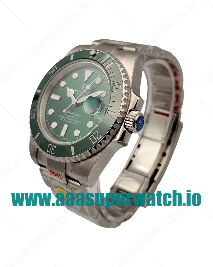Rolex Replica Submariner 116610 LV - 40 MM