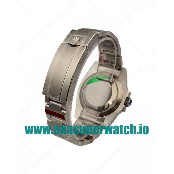 Rolex Replica Submariner 116610 LV - 40 MM