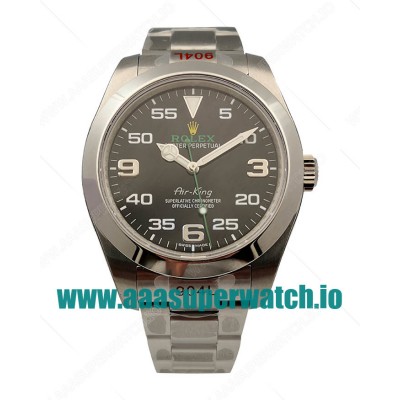 Rolex Replica Air-King 116900 - 40 MM