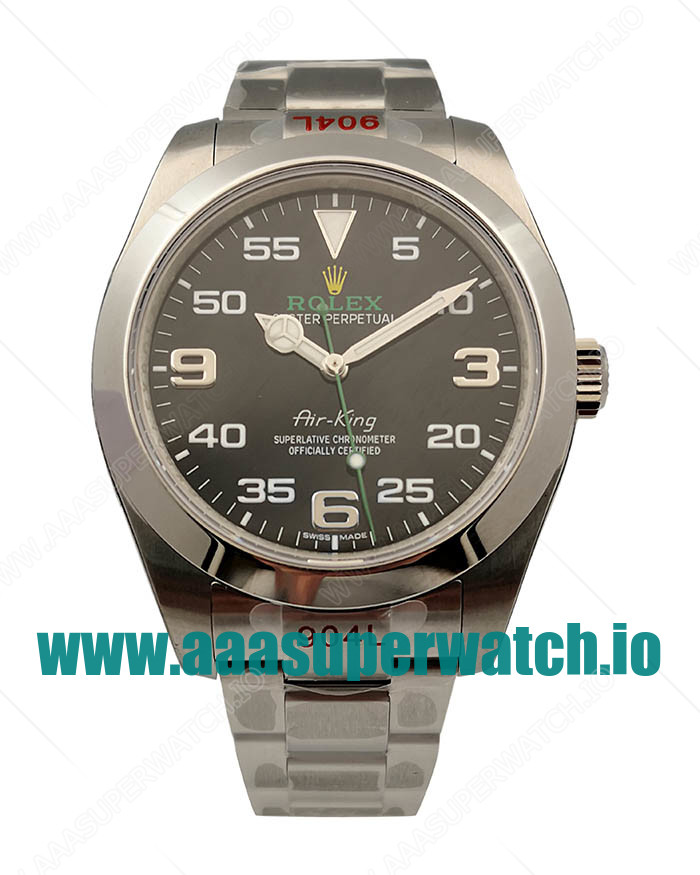 Rolex Replica Air-King 116900 - 40 MM