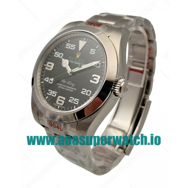 Rolex Replica Air-King 116900 - 40 MM