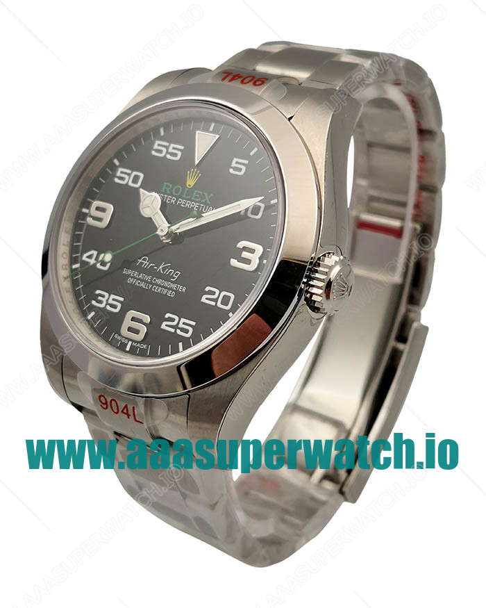 Rolex Replica Air-King 116900 - 40 MM