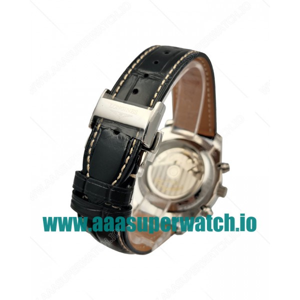 Longines Replica Master L2.673.4.78.3 - 40 MM