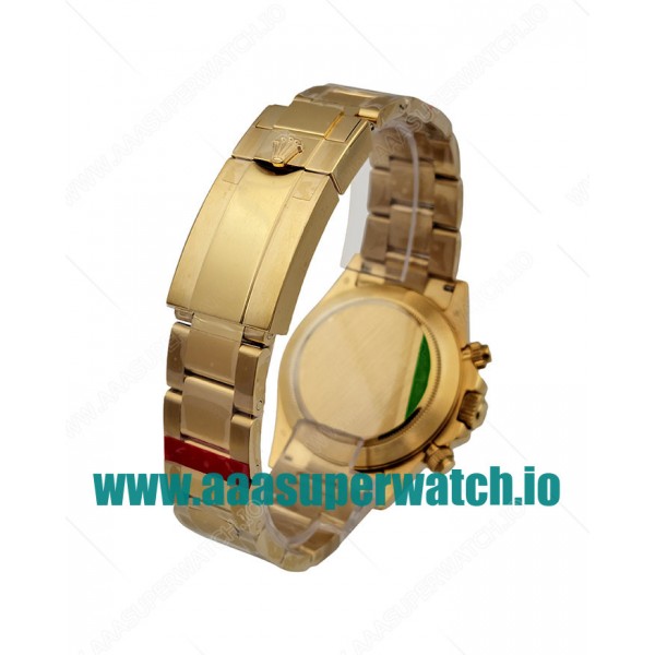 Rolex Replica Daytona 116528 - 40 MM