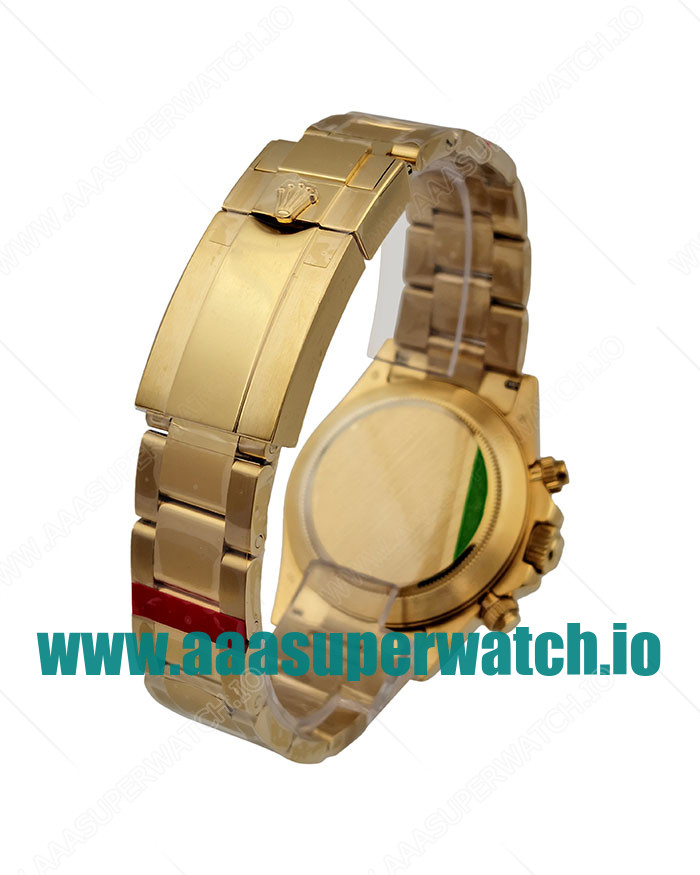 Rolex Replica Daytona 116528 - 40 MM