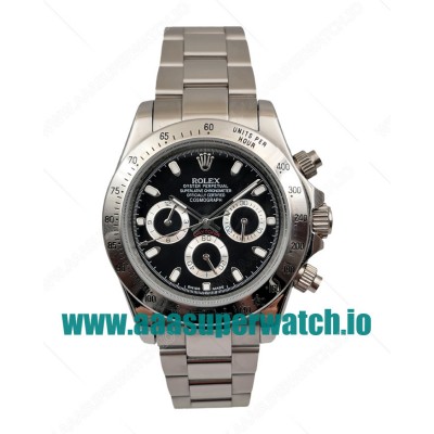 Rolex Replica Daytona 116520 - 40 MM