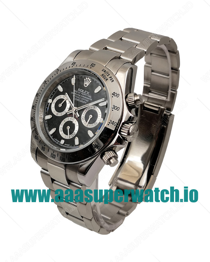 Rolex Replica Daytona 116520 - 40 MM