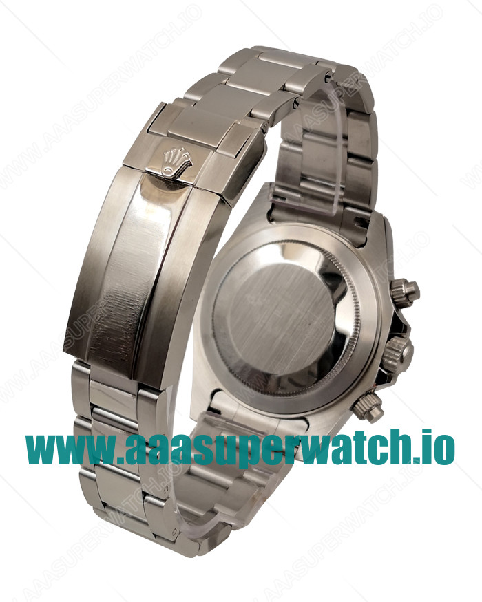 Rolex Replica Daytona 116520 - 40 MM