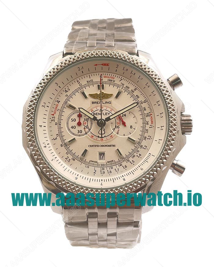 Breitling Replica Bentley E27365 - 48 MM