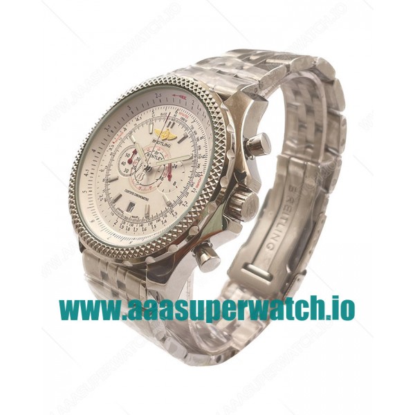 Breitling Replica Bentley E27365 - 48 MM