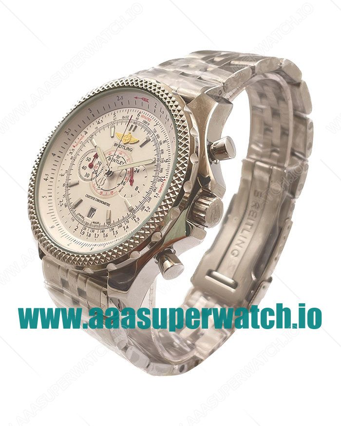Breitling Replica Bentley E27365 - 48 MM
