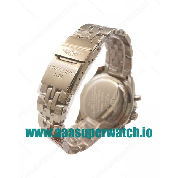 Breitling Replica Bentley E27365 - 48 MM
