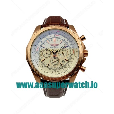 Breitling Replica Bentley Motors A25362 - 47 MM